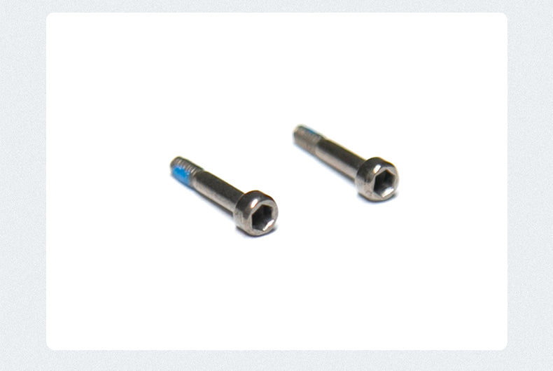 OMPHOBBY M1 V3 PRO RC Helicopter Parts Screw M1.6×9 OSHM1283