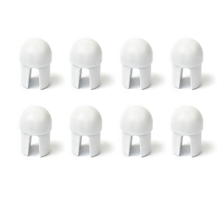 OMPHOBBY M7R RC Helicopter Parts Landing Gear End Cap OSHM7294