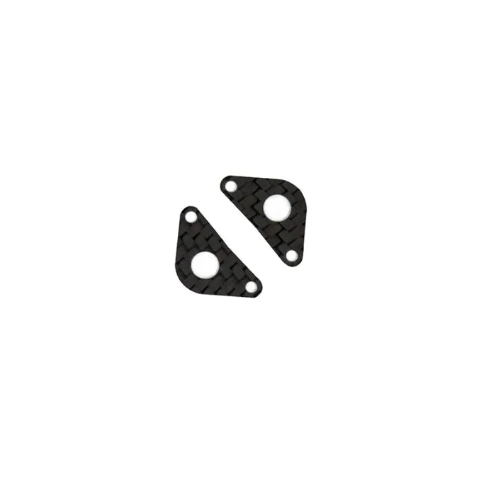 OMPHOBBY M7R RC Helicopter Parts Battery Latch Spacer Set OSHM7286