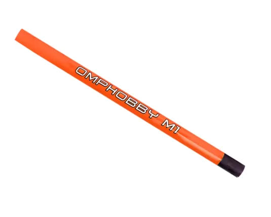 OMPHOBBY M1 V3 PRO RC Helicopter Parts Colored Tail Boom