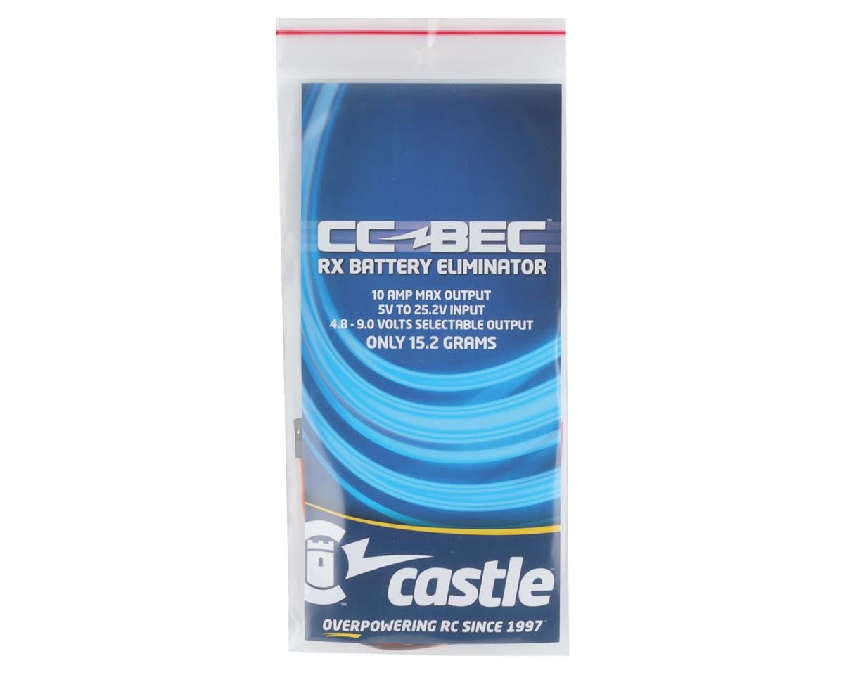 Castle Creations BEC-CCBEC-2.0