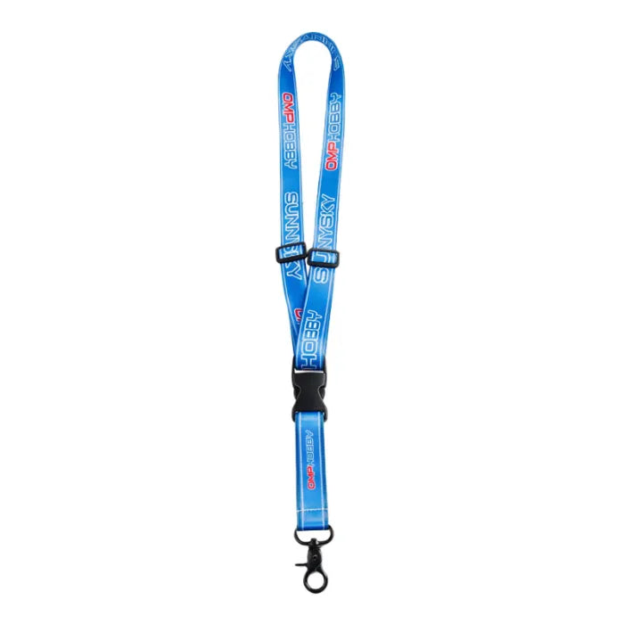 OMPHOBBY Neck Strap Adjustable for Transmitter