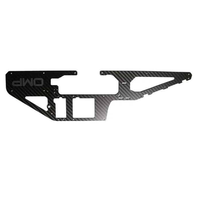OMPHOBBY M7R Upper Frame Left OSHM7211