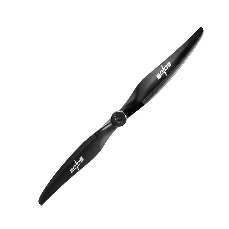 SunnySky Composite Electric Pusher Propeller EOLO 12x8L Reverse Rotation
