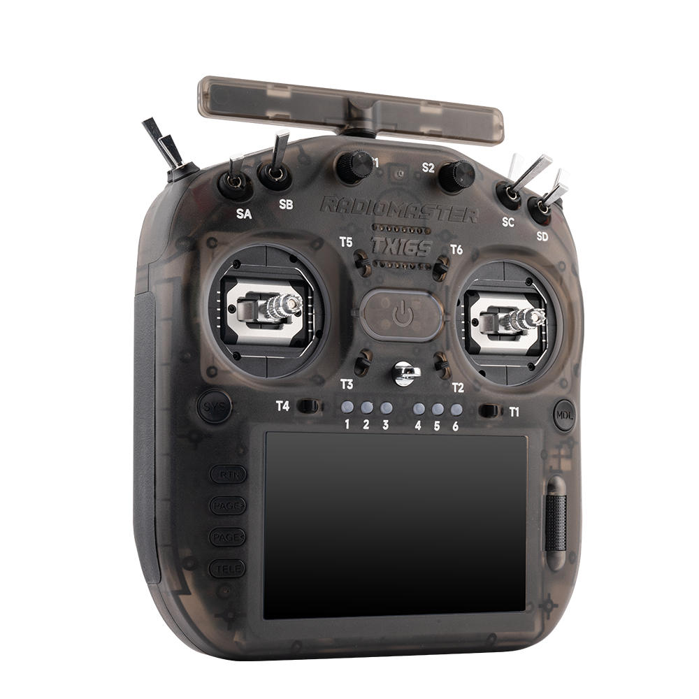 RadioMaster TX16S MK3 Radio controller ELRS RadioMaster TX16S MK3 Radio controller ELRS
