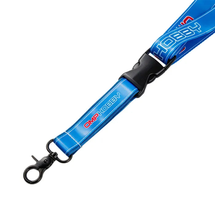 OMPHOBBY Neck Strap Adjustable for Transmitter