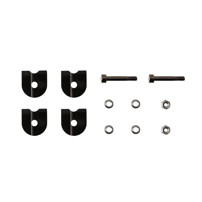 OMPHOBBY M5 M6 RC Helicopter Parts Main Rotor Blade Grip Screw Set with Bushings OSHM5136