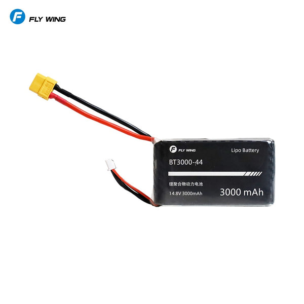 FS42 Flywing 4S 3000mah Battery