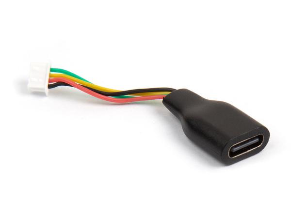 OMPHOBBY M1 V3 PRO RC Helicopter Parts Firmware Upgrade Cable OSHM1273