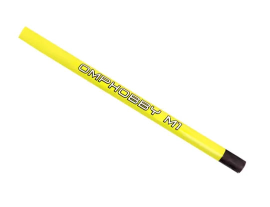 OMPHOBBY M1 V3 PRO RC Helicopter Parts Colored Tail Boom