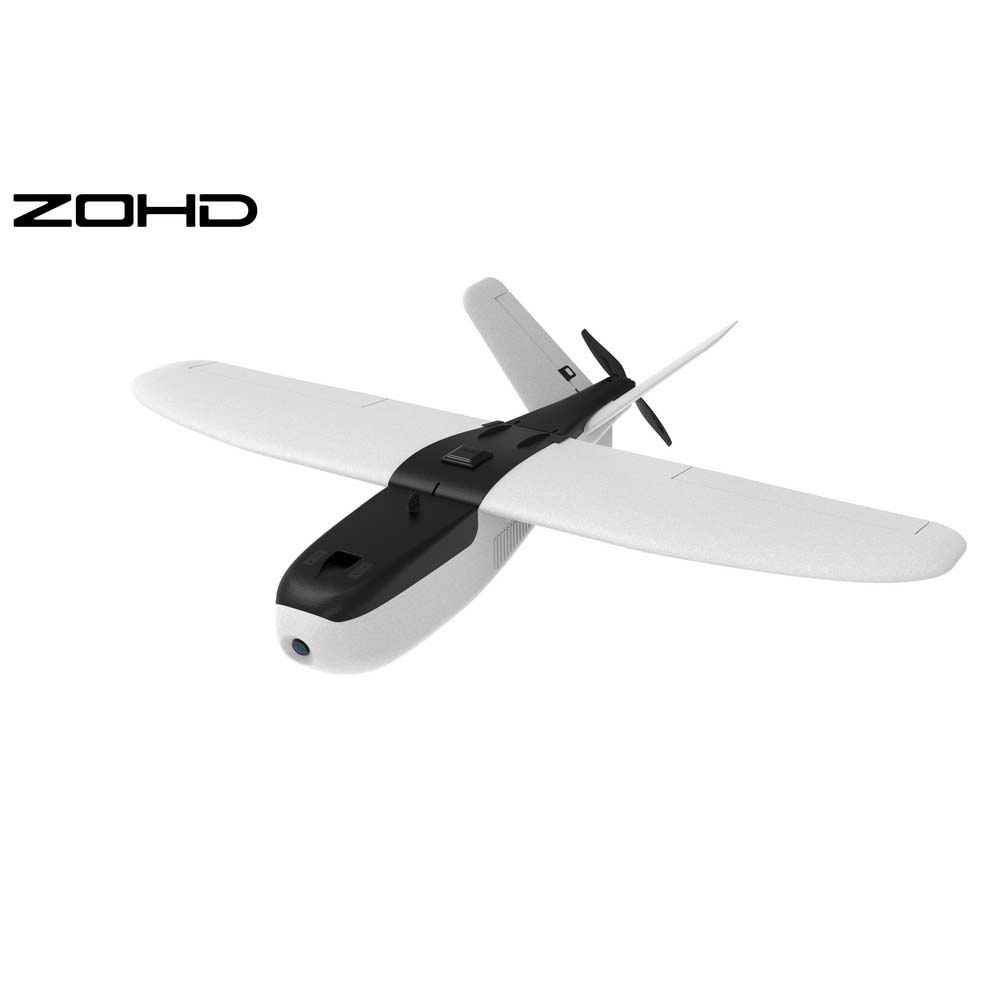 ZOHD Nano Talon EVO FPV Ready Version