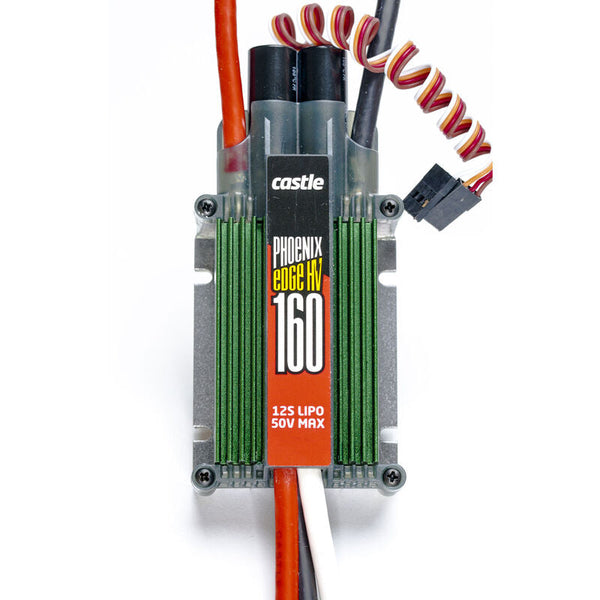 Castle Creations ESC