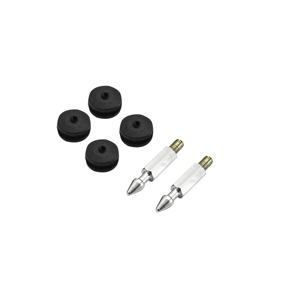 OMP M2 V2 Helicopter Parts – Medusa Heli