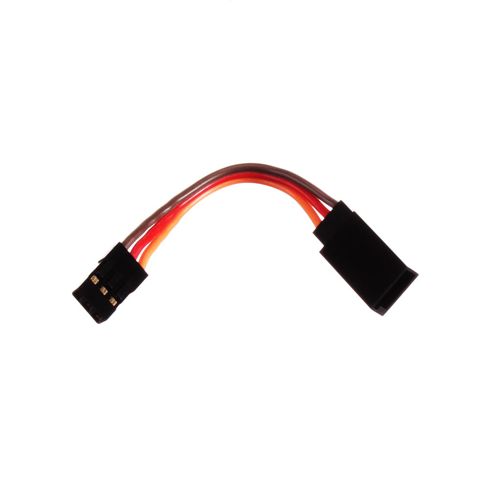 Switch Rx210 To R278 Adapter Exchange Adapters (from Servo to RX)
