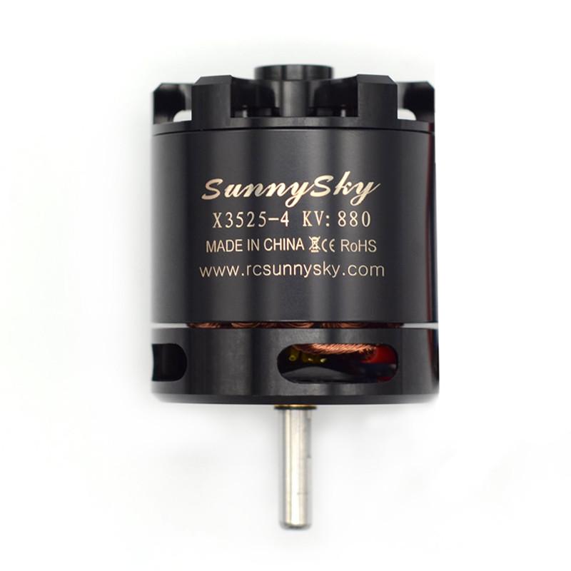 SunnySky X3525 Brushless Motors