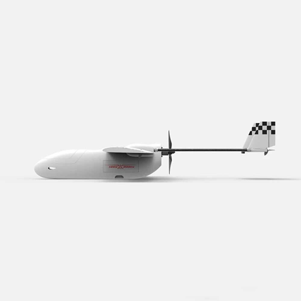 Sonic Modell Skyhunter 1800mm Wingspan EPO Long Range FPV UAV Platform RC Airplane PNP