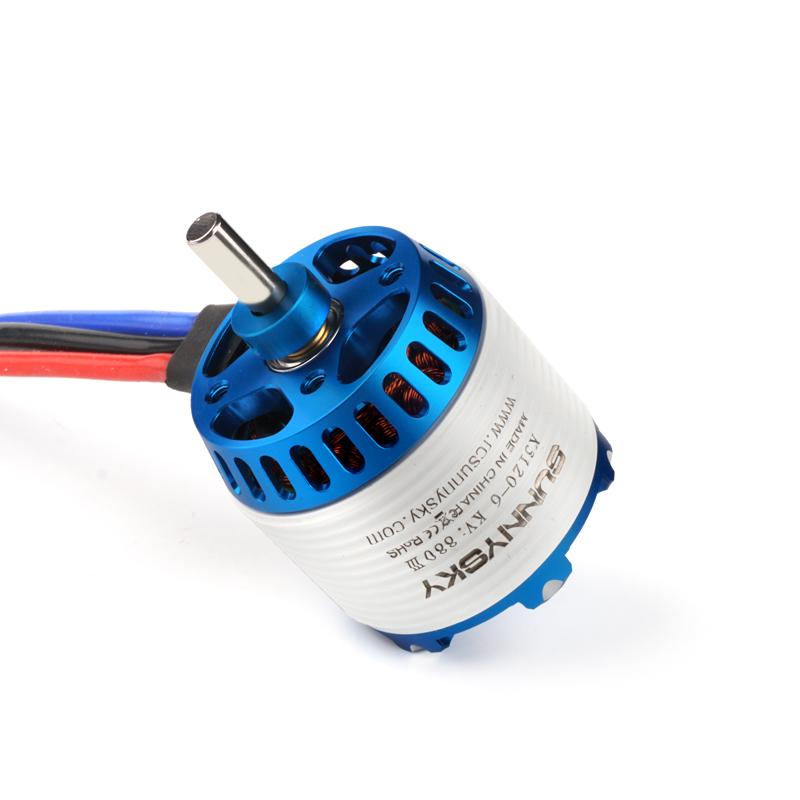 SunnySky X3120 V3 Brushless Motor