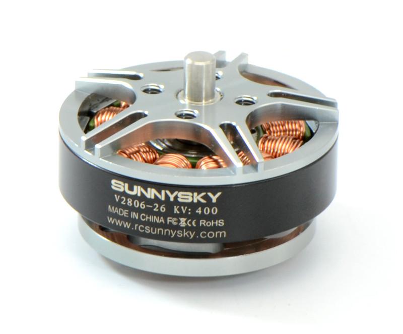 SunnySky V2806 High Efficiency Brushless Motors