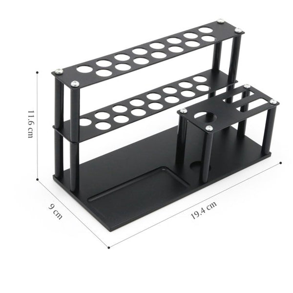 RC Tools Kit Organizer Rack Screwdriver Tools Stand