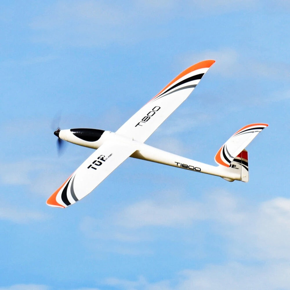 Top RC T1800 1800mm Wingspan EPO Glider RC Airplane PNP