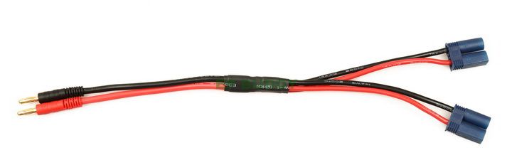 Parallel Charge Cable - EC5 X2