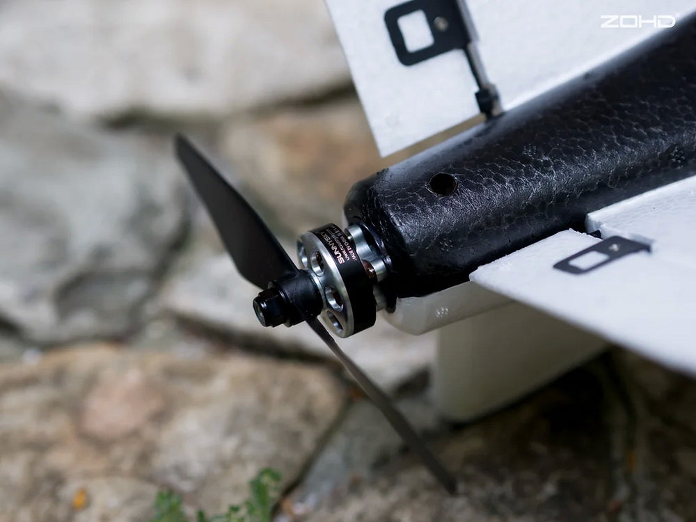 Nano talon parts sales