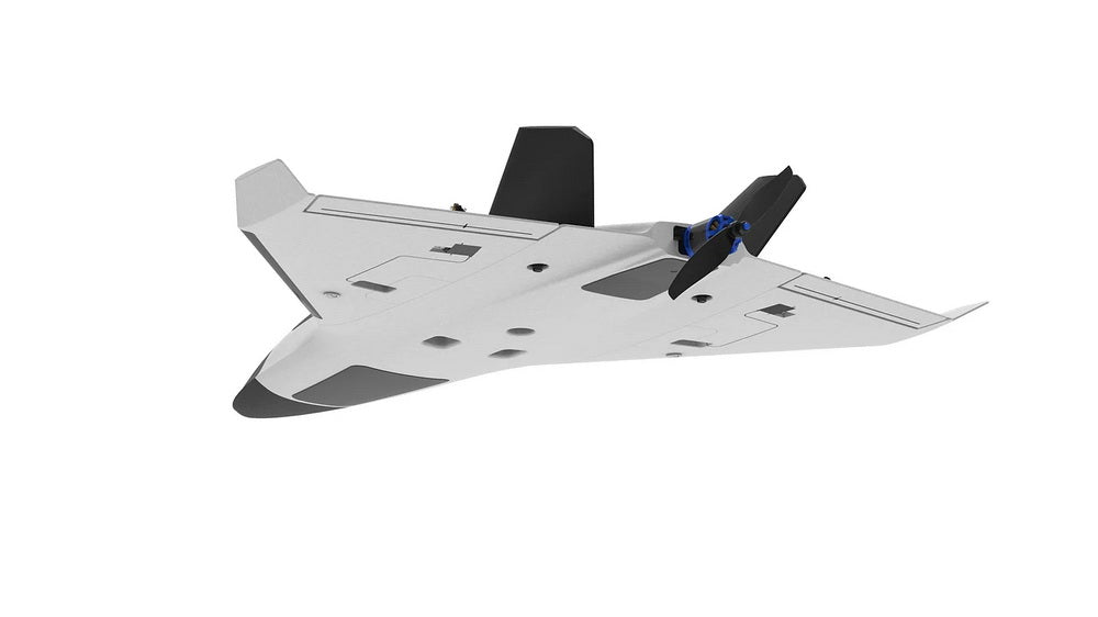 ZOHD Alpha Strike 620mm PNP FPV Plane