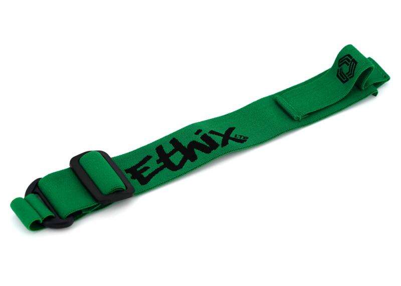 ethix goggle strap v3 TBS ETHIX GOGGLE STRAP V3 BLACK LOGO