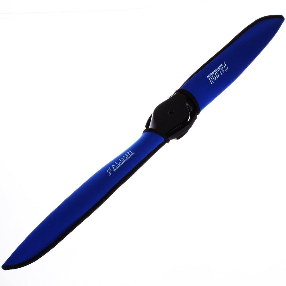 Falcon 36" 2-Blade Carbon Props for Gas and Glow 36X14 36X16