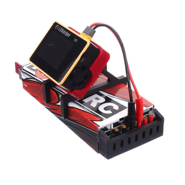 Charger Stand for ICharger S6