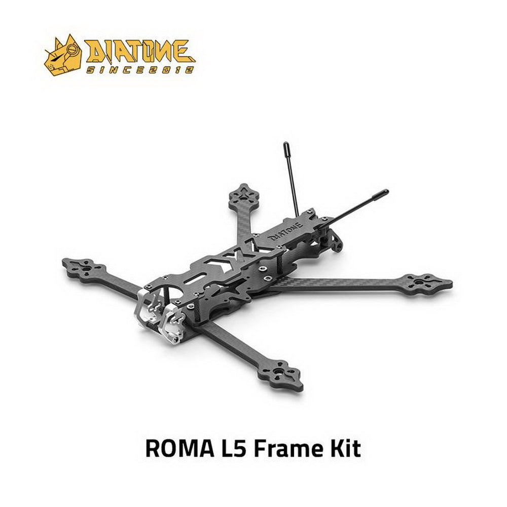 DIATONE Roma L5 Frame Kit