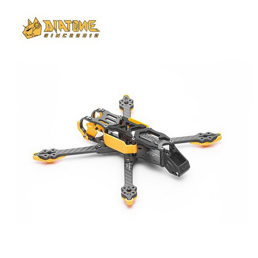 DIATONE ROMA F5 V2 Frame Kit