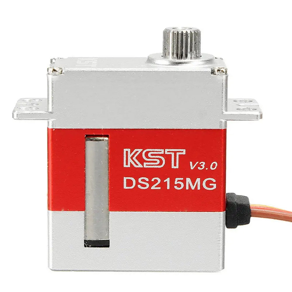 KST DS215MG Digital Servo 6.0V 0.06s 51oz