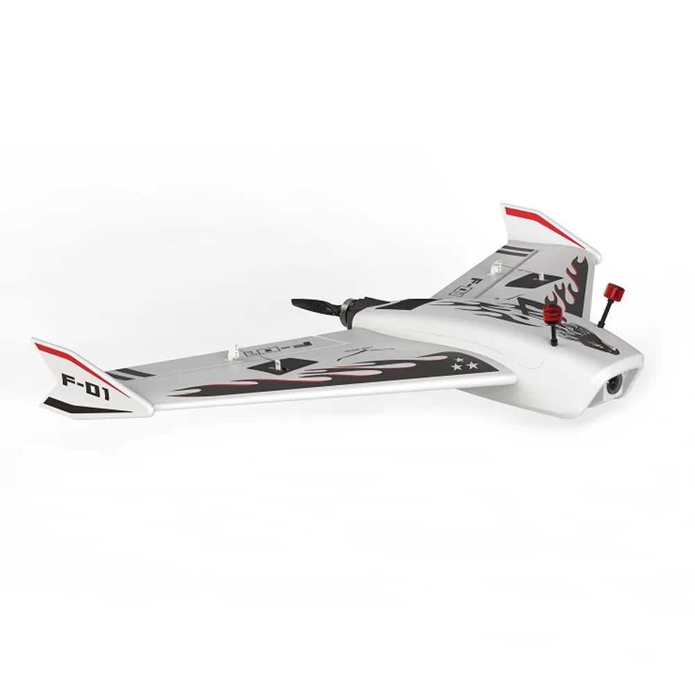 HEE WING RC F-01 Ultra Delta Wing 690MM EPP RC Airplane Kit