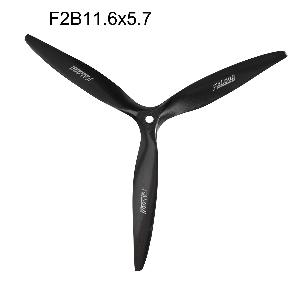 F2B Propellers