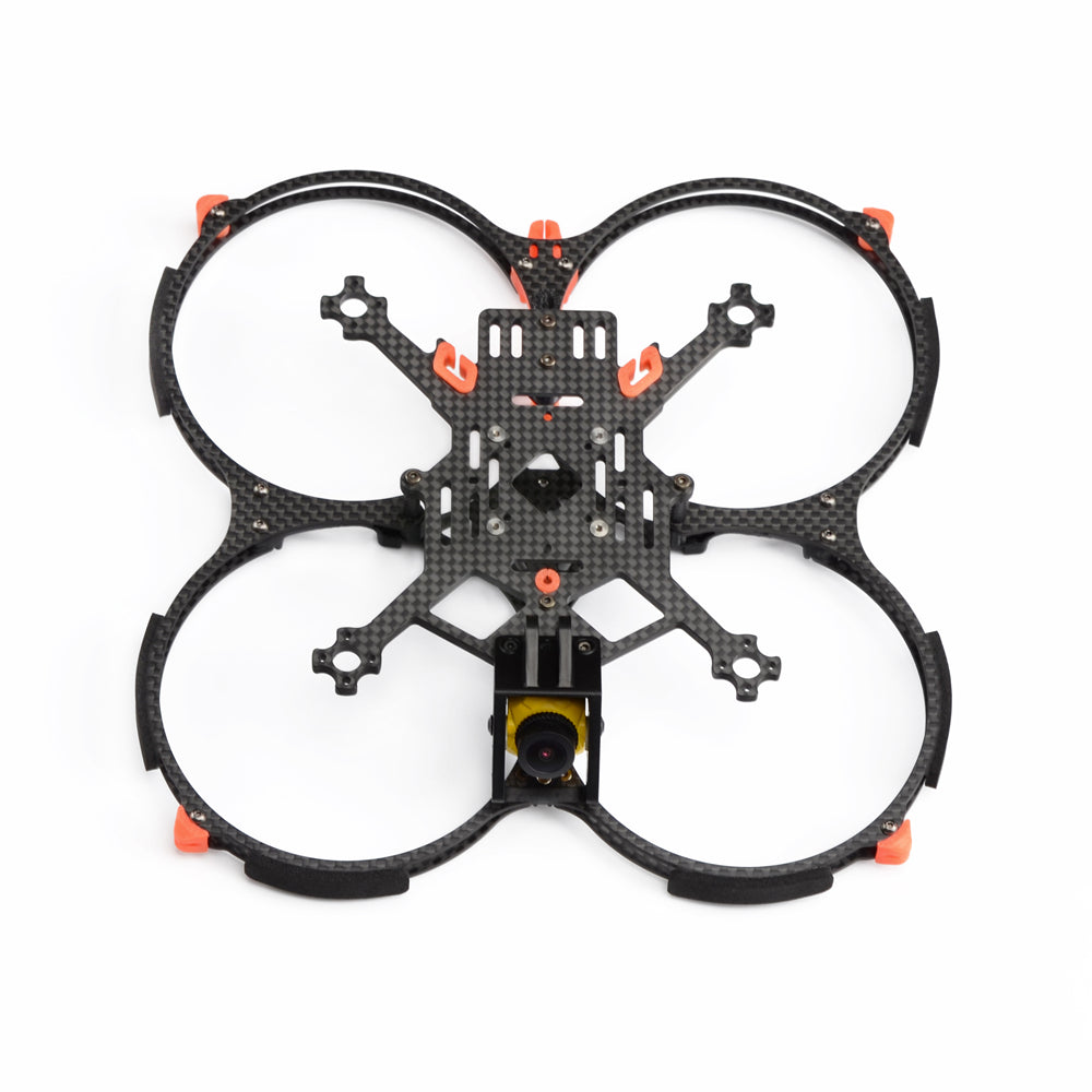 AIKON (GoFly) GEEK 35CF 3.5 Performance CineWhoop Frame Kit