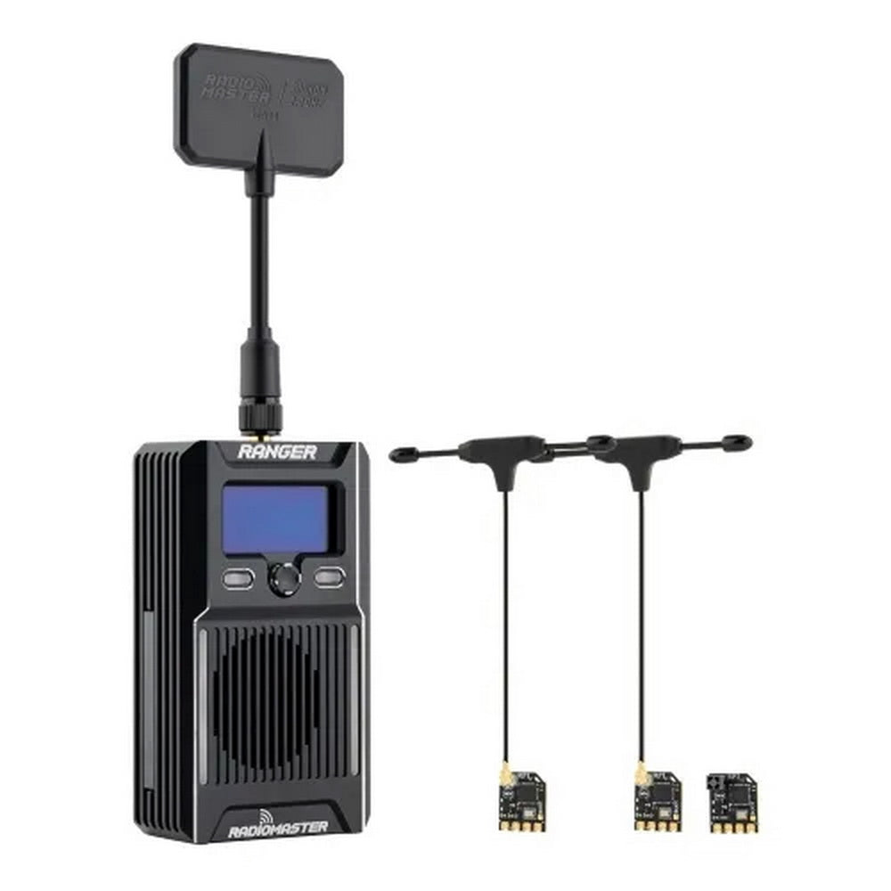 RadioMaster Ranger 2.4GHz ELRS Module Combo Package