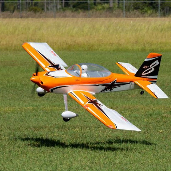 Flex Innovations RV-8 60E SUPER PNP