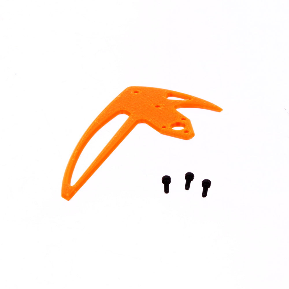 ION RC Tail Fin for OMP Hobby M2 EXP/ V2