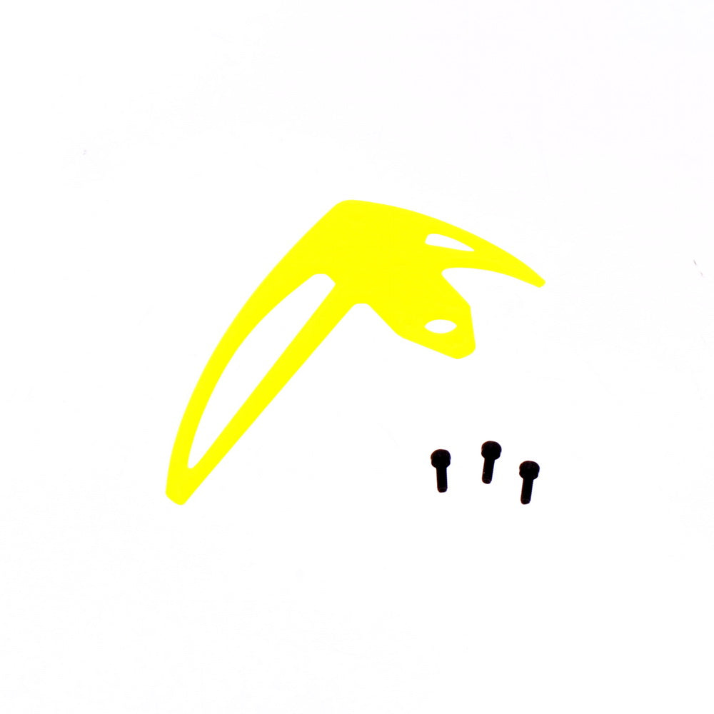 ION RC Tail Fin for OMP Hobby M2 EXP/ V2