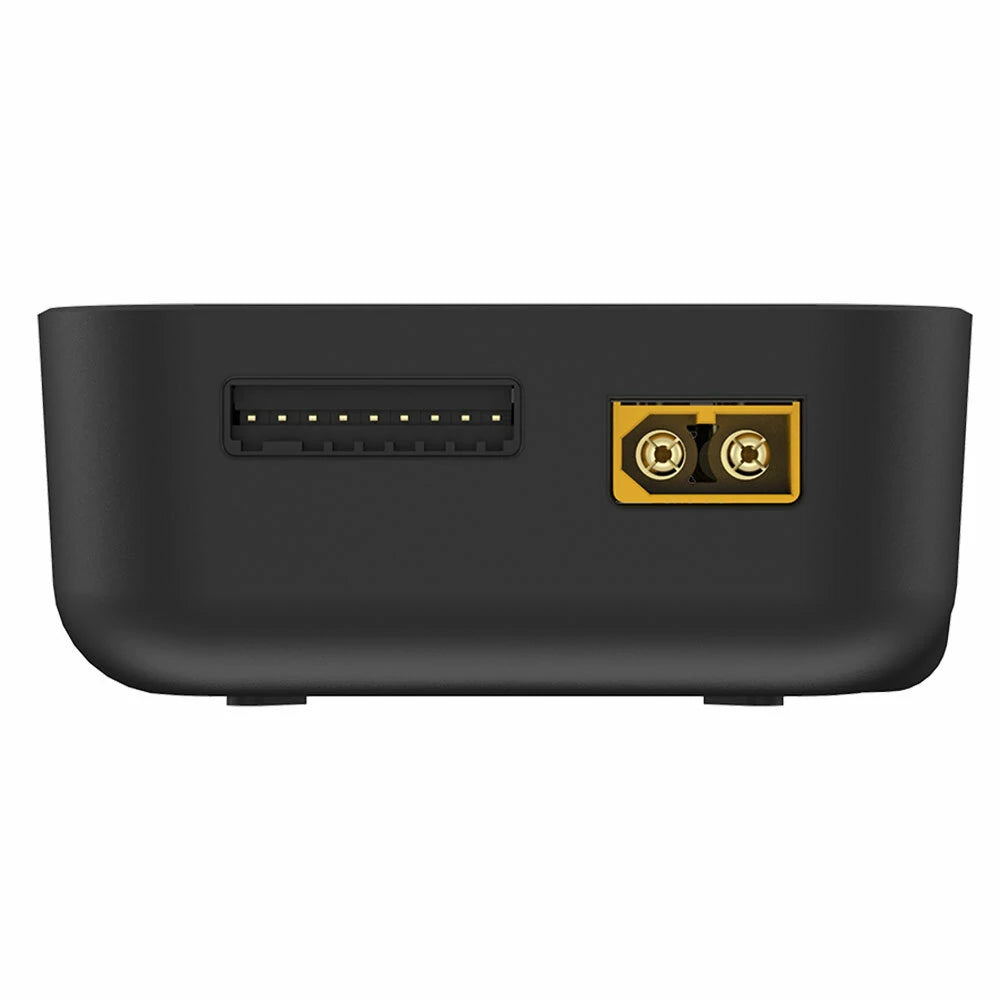 ISDT-Chargeur de batterie intelligent Genic Go, déchargeur avec poignées amovibles, alimentation, 608AC, AC, 60W, DC, 200W, 8A 26 ISDT-Chargeur de batterie intelligent Genic Go, déchargeur avec poignées amovibles, alimentation, 608AC, AC, 60W, DC, 200W, 8A 26