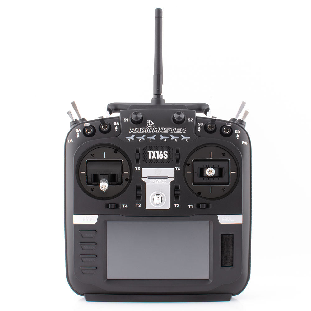 RadioMaster TX16S Mark II Radio Controller Mode 2