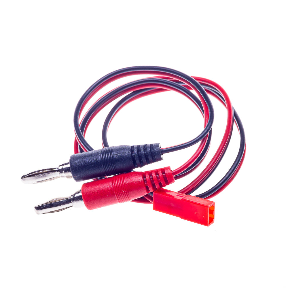 Charger Harness Sets with Banana Plugs