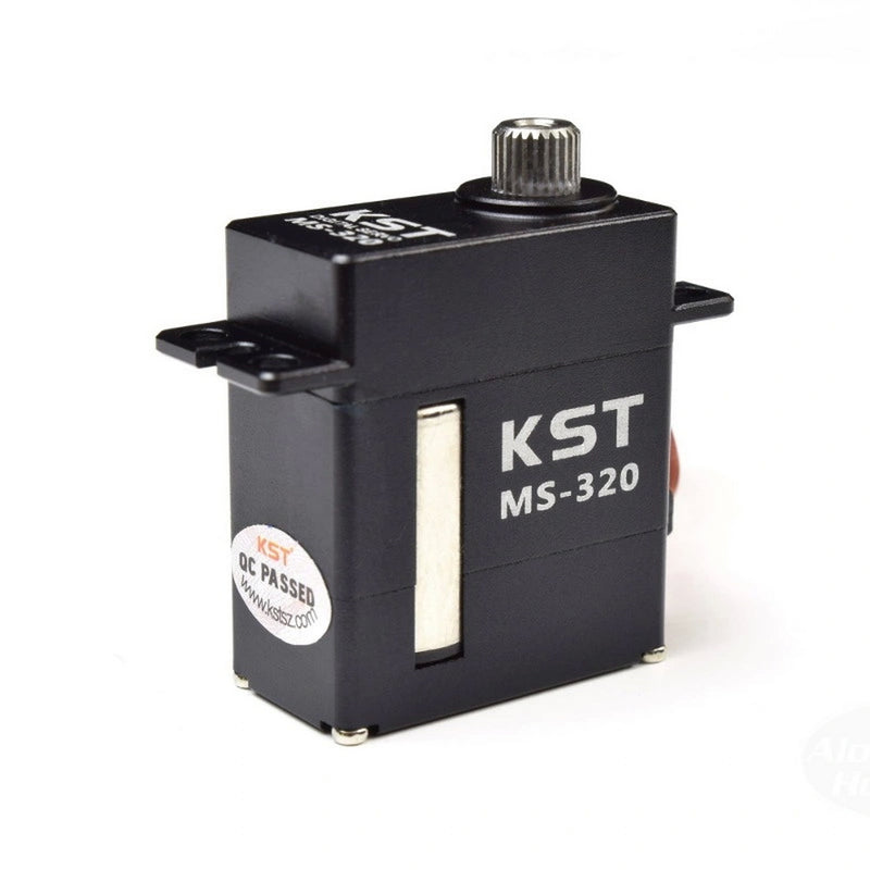 KST Servos
