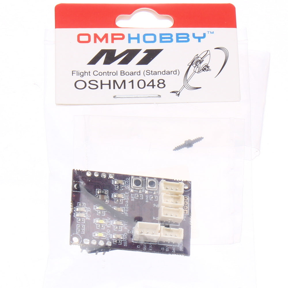 OMP Hobby M1 Flight Controller OSHM1048