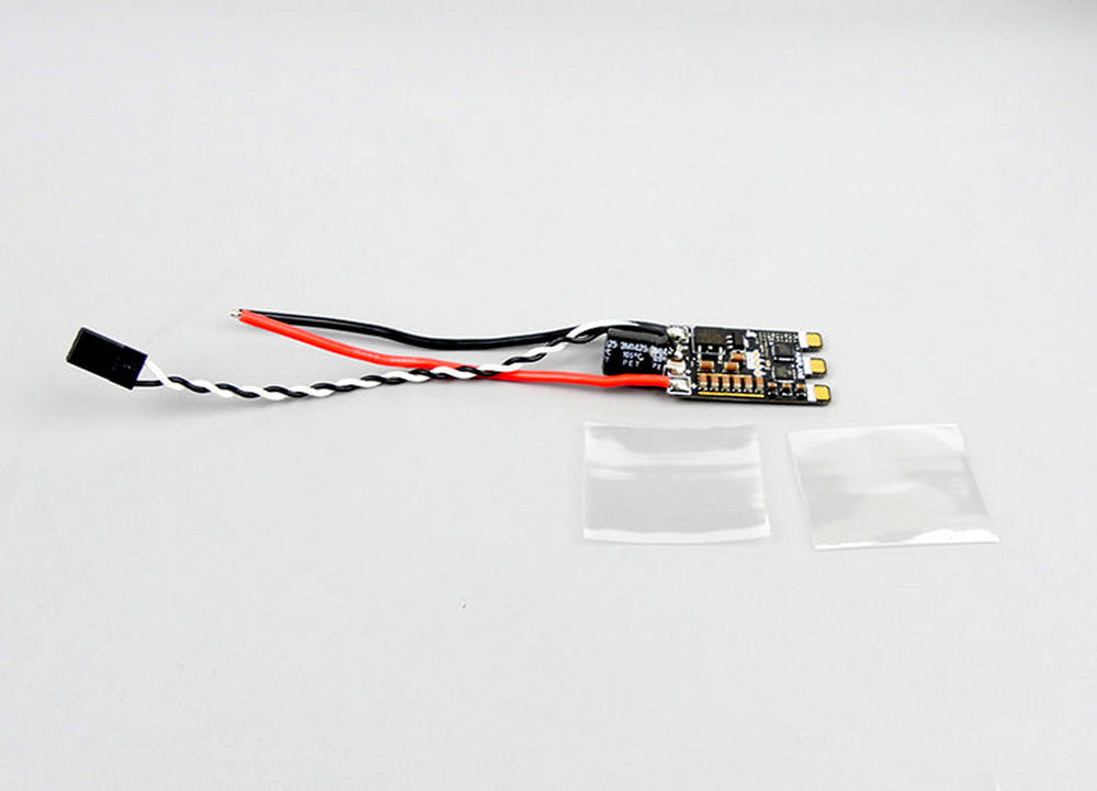 HEEWING RC F-01 FX-35A Brushless ESC-BL Heli