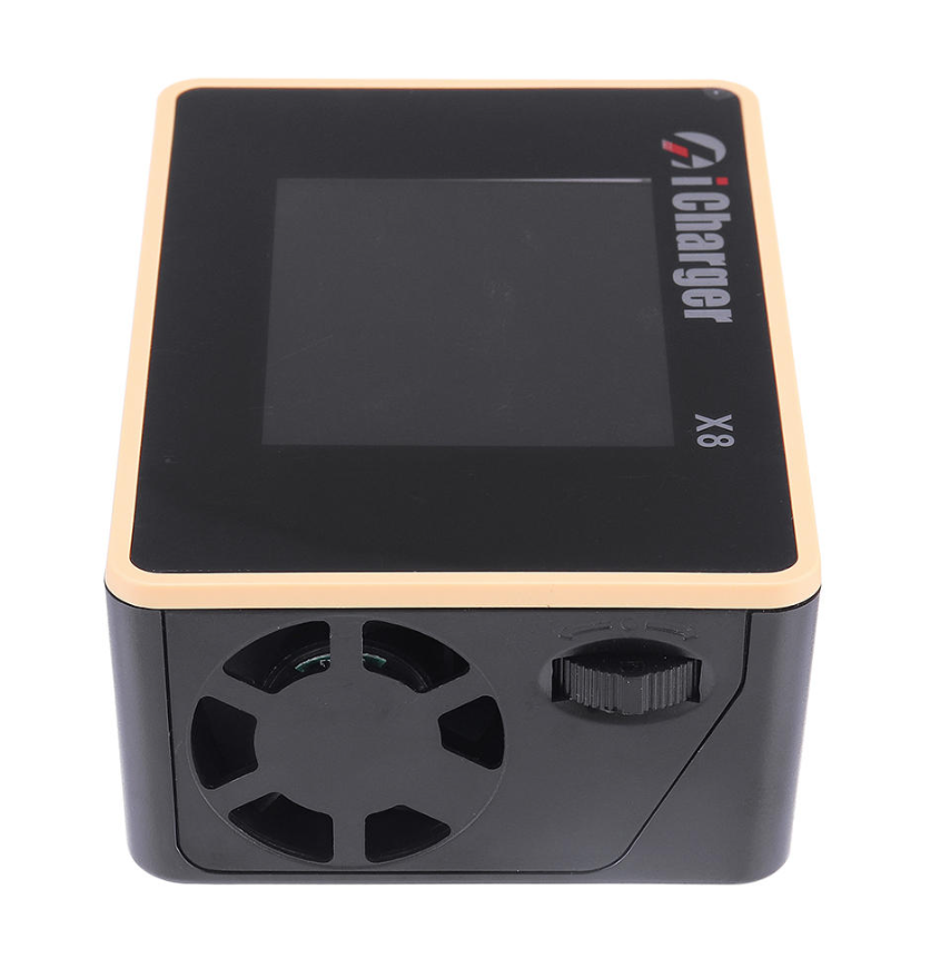 Junsi iCharger X8 Lilo/LiPo/Life/NiMH/NiCD DC Battery Charger 8S/30A/1 Junsi iCharger X8 Lilo/LiPo/Life/NiMH/NiCD DC Battery Charger 8S/30A/1