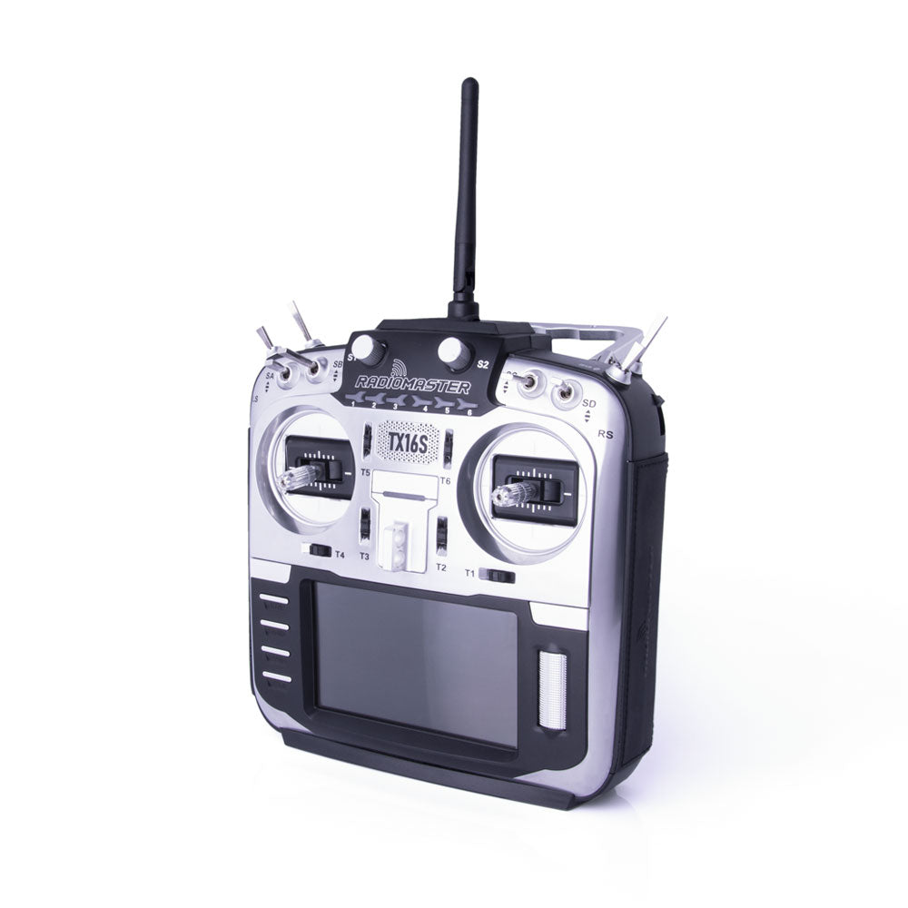 RadioMaster TX16S MAX Edition OpenTX Multi Protocol Radio