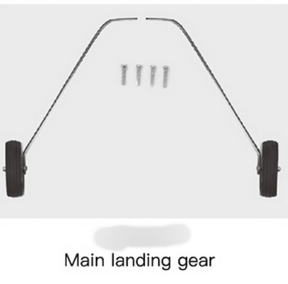 Top RC Landing Gear Set for RIOT or Thunder