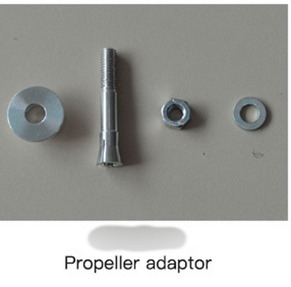 Top RC Prop Adapter for RIOT or Thunder